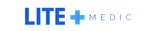 Lite Medic Logo